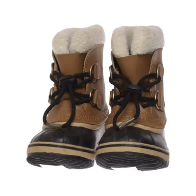 Boots (Brown, Black, White) from Sorel