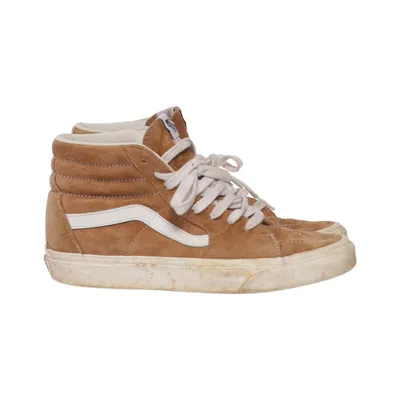Sneakers (Brun, Hvid) fra Vans