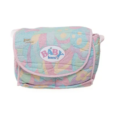 Kinderwagen accessoire (Groen, Meerkleurig) van Zapf Creation
