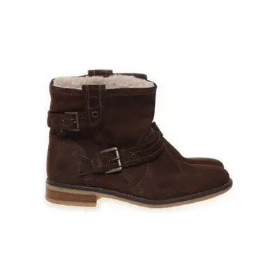 Boots (Brun) från Zign