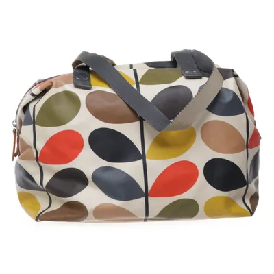 Handväska (Flerfärgad) från Orla Kiely