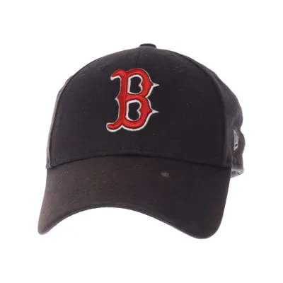 Baseballkeps (Blå, Röd) från New Era Bomull