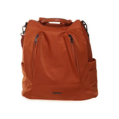 Backpack (Orange) from Emily & Noah