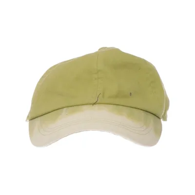Honkbalpet (Dip Dye Cap) van Weekday Katoen