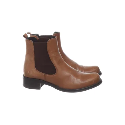 Chelsea boots (Brun) från Rizzo