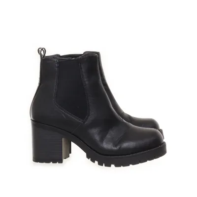 Stövletter (Svart) från Vox