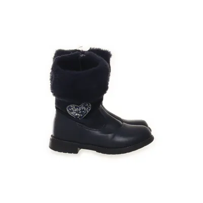 Boots (Blue) from Barbarella