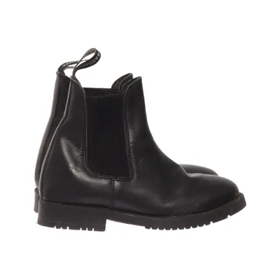 Bottines Chelsea (Noir) de Jacson