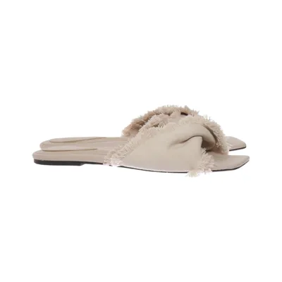 Slip-ins (Beige) van Zara