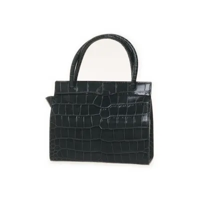 Handbag (Green) from By Far