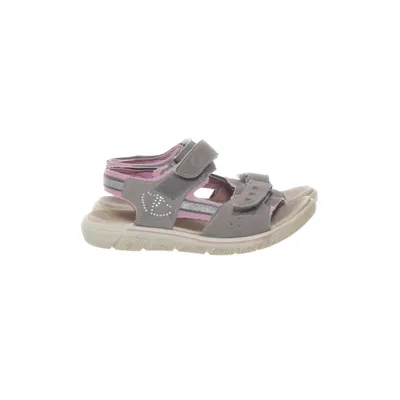 Sandalen (Grijs, Roze) van Ricosta