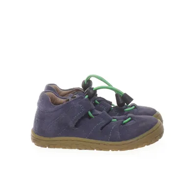 Schoenen (Lila, Groen) van Barefoot