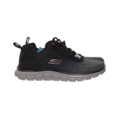 Träningsskor (Svart) från Skechers