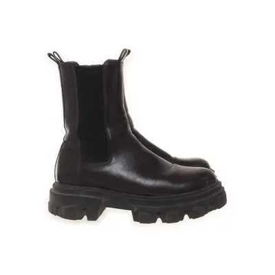 Chelsea boots (Brun) från Attitude