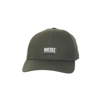 Baseball cap (Green) from Diesel
