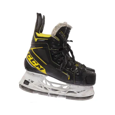 Patins à glace (Tacks) de CCM