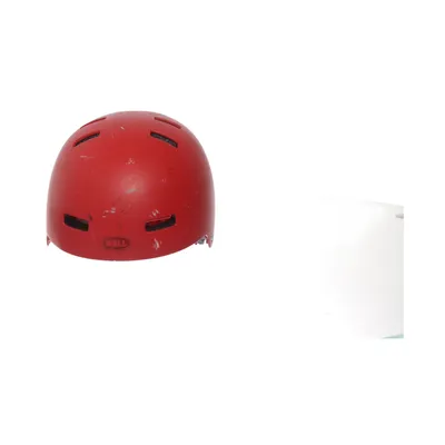 Hockey equipment (Red) from Bell