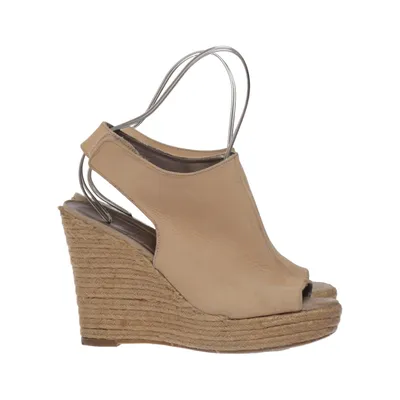 Kilklackar (Beige) från Nine West