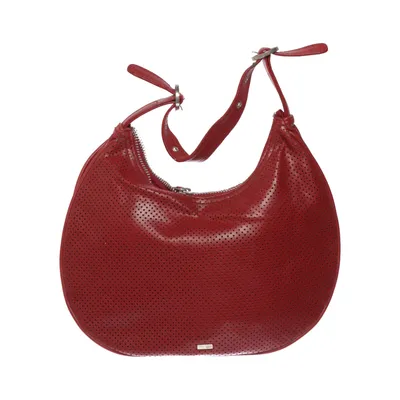 Shoulder-bag (Red) from Mango