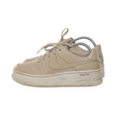 Sneakers (Air Force 1 Sage Low) från Nike thumbnail 3