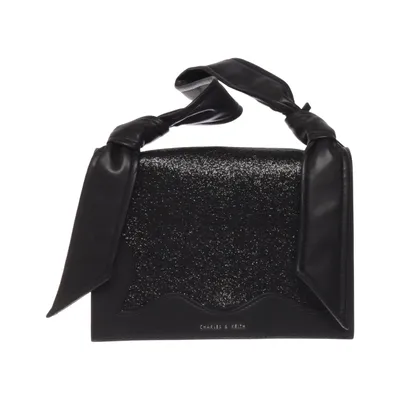 Handtasche (Schwarz) von Charles & Keith