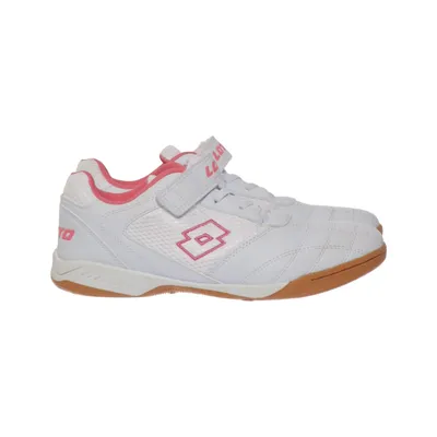 Baskets (Blanc, Rose) de Lotto