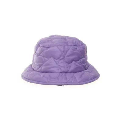 Bøllehat (Lilla) fra Arket Polyester