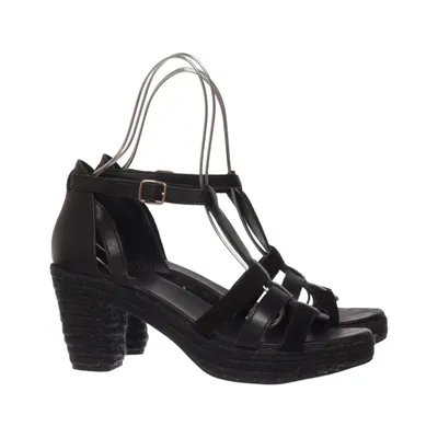 Sandales à talons hauts (SHOES-EU-39) de Flip Flop