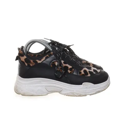 Sneakers (Svart) från Rock