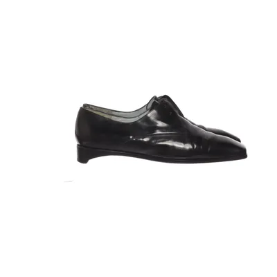 Oxford schoenen (Zwart) van Audley