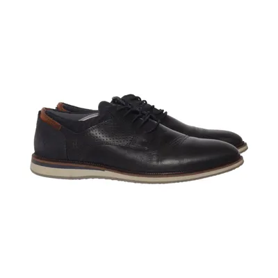 Derby schoenen (Blauw) van Bullboxer