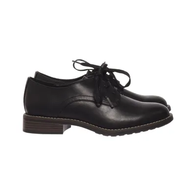 Derby schoenen (Zwart) van Graceland