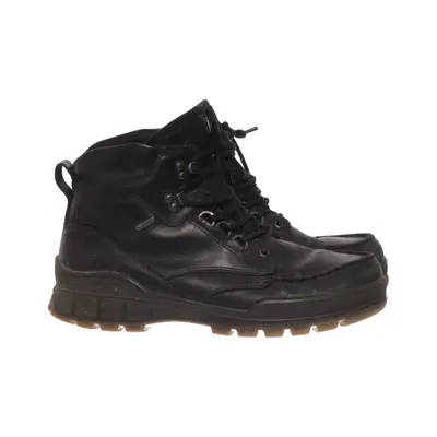 Hiking boots (Track) from Ecco Leather