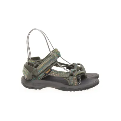 Sandals (Green) from Teva