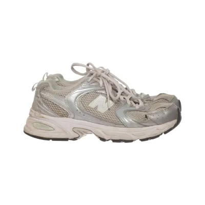 Baskets (Argent, Blanc) de New Balance