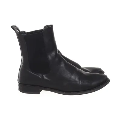 Chelsea boots (Svart) från Barcelona