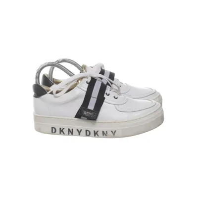 Sneakers (Hvid, Sort) fra DKNY