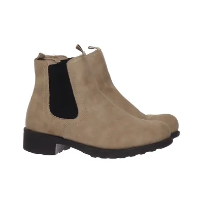 Chelsea boots (Beige) från Alley