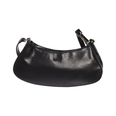 Shoulder-bag (Black) from Google