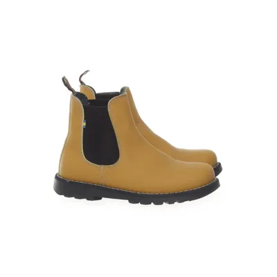 Chelsea boots (Yellow) from Kavat