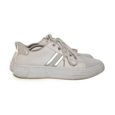 Baskets (Blanc, Multicolore) de Ideal Shoes