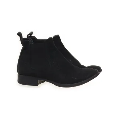Chelsea boots (Zwart) van Lavorazione Artigiana