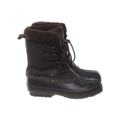 Stövlar (Brun) från RW