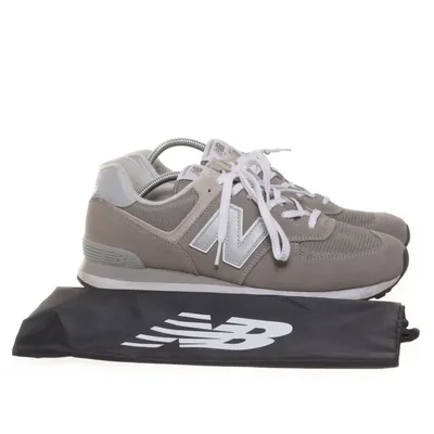 Sneakers (Grijs, Meerkleurig) van New Balance