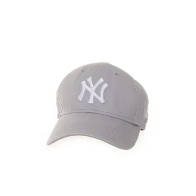 Cap (Gray) from Genuine Merchendise Cotton