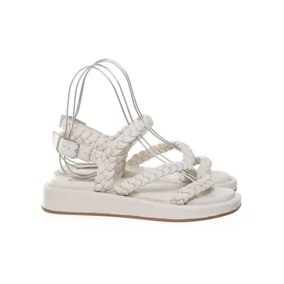 Sandalen (Beige) van Inuovo
