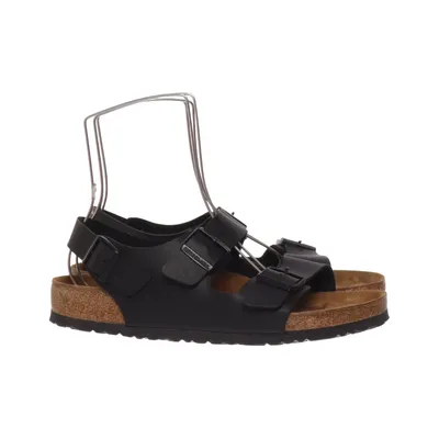 Sandalen (Arizona) van Birkenstock Leer