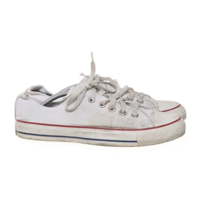 Canvas schoenen (Wit) van Converse