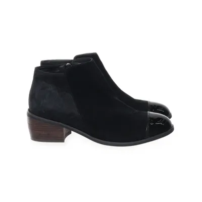 Boots (Svart) från Shoe the Bear