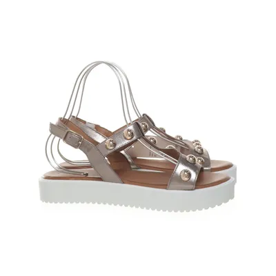 Slip-ins (Beige, Wit) van Inuovo